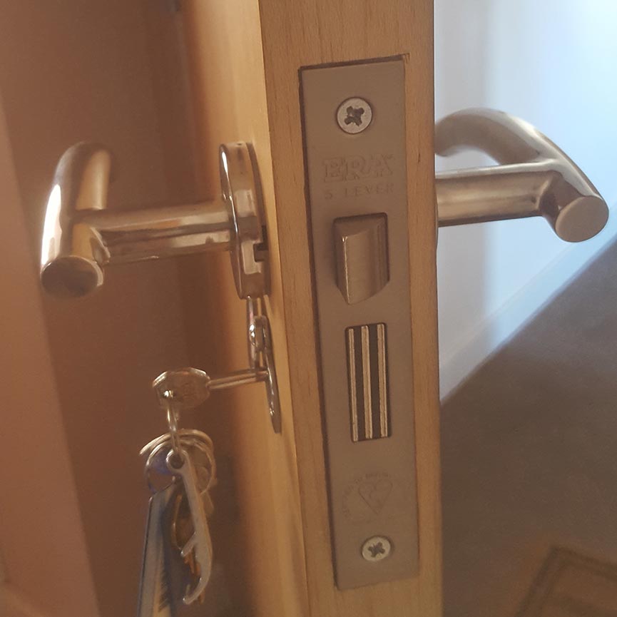 Door Locks